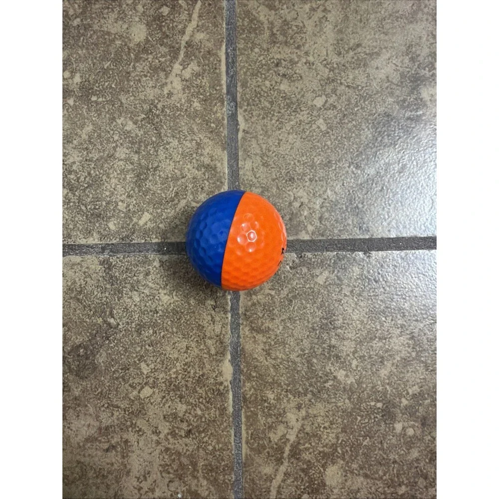 Collector’s Favorite-Ping Dark Blue/Bright Orange Eye 2 Variety-Awesome! Mint!